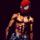 blacklewdspidey from onlyfans