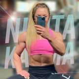fitnessgirlxxx from onlyfans