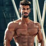 harrymuscle from onlyfans