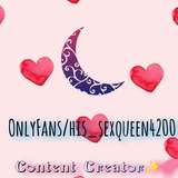 his_sexqueen4200 from onlyfans