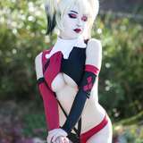 jinxiecosplay from onlyfans