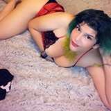 lady_valkyrie from onlyfans