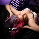 ladymort from onlyfans