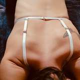 littlemisssmalltown from onlyfans