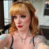 mightytinyginger from onlyfans