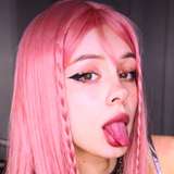 pink_nanami from onlyfans