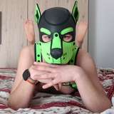 pup_ocean from onlyfans