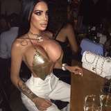 real_siliconebunny from onlyfans