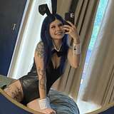 sadbunnybit from onlyfans