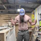thenakedcarpenter from onlyfans