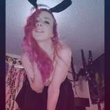 xzombiexbunniex from onlyfans