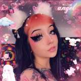 xxgothdollyxx from onlyfans