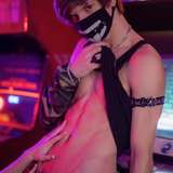 shanehall from onlyfans