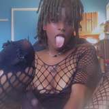 ebonyastheticxxx from onlyfans