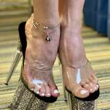 the_queens_feet from onlyfans