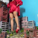giantess_hanna from onlyfans