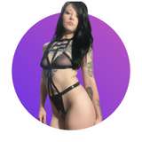 gorgeous_nightmare_x from onlyfans