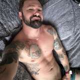 fuzzywuzzie37 from onlyfans