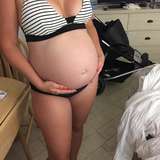 pregnantmilfs from onlyfans