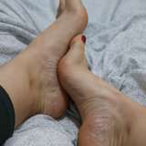 mysticfeet88 from onlyfans
