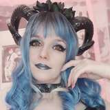 lady_asphodel from onlyfans