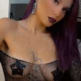 crazy-latina from onlyfans