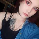 yoursdarkprincess from onlyfans