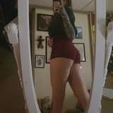 unluckyxfox from onlyfans
