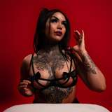 jinxx999 from onlyfans