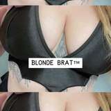 blondebrattm from onlyfans