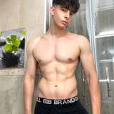itsliamgoldfree from onlyfans