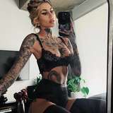 dippedinpoison from onlyfans
